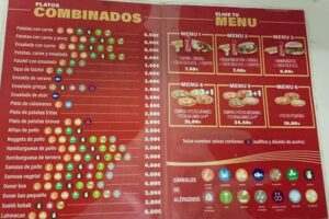 Hanzala. D&ouml;ner kebab