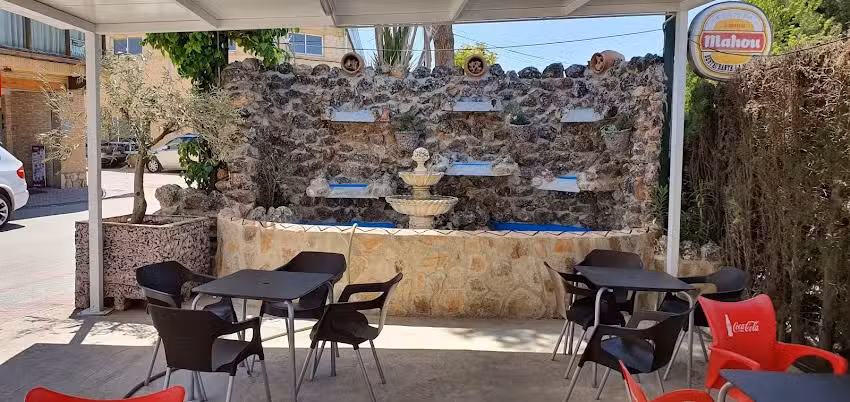 Happy Burguer Quintanar