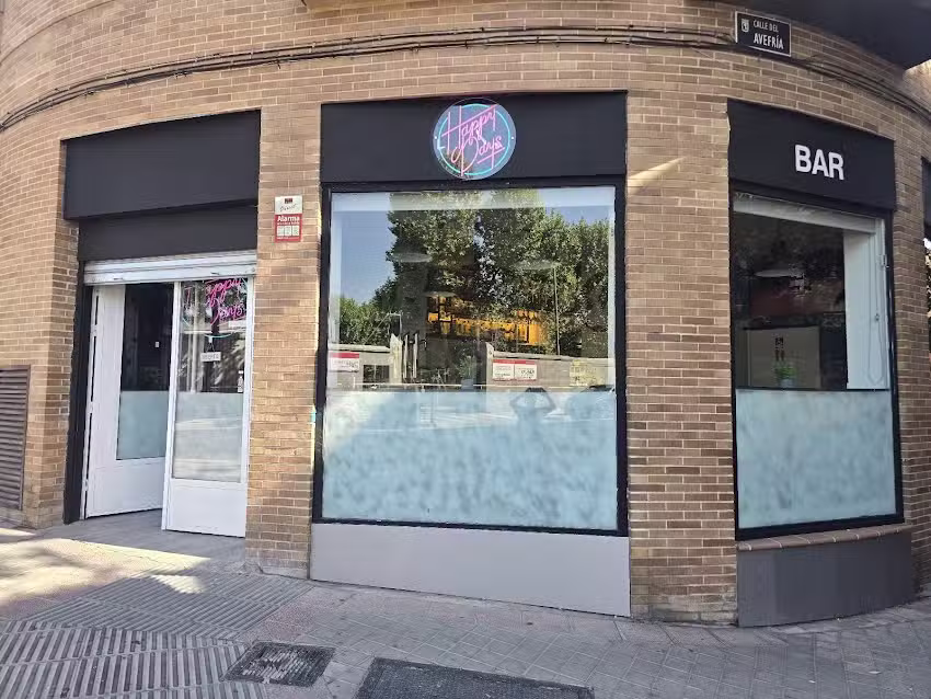 Happy days Madrid oporto