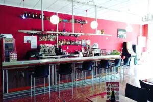 Happy restaurante Amposta