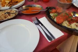 Happy Valley Indian Resturant