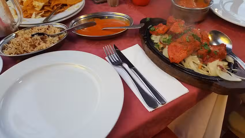 Happy Valley Indian Resturant