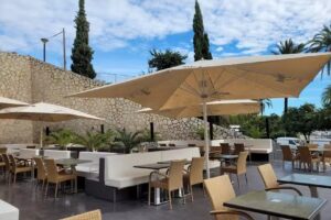 Hard Rock Cafe Mallorca