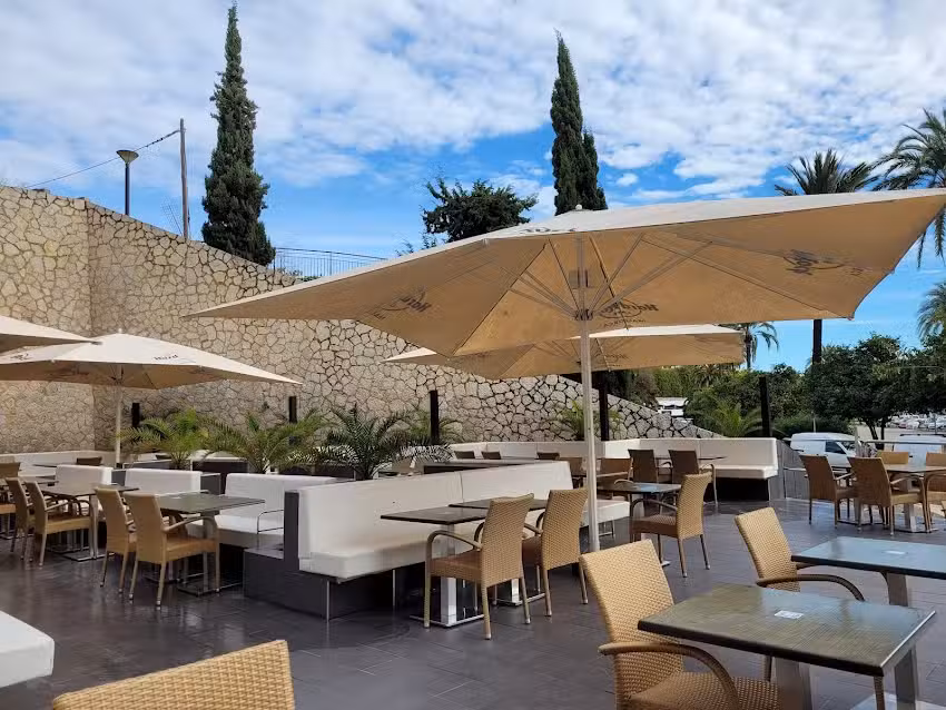Hard Rock Cafe Mallorca