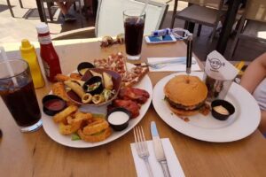 Hard Rock Cafe Tenerife