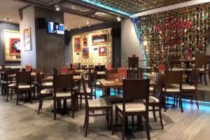 Hard Rock Cafe Valencia