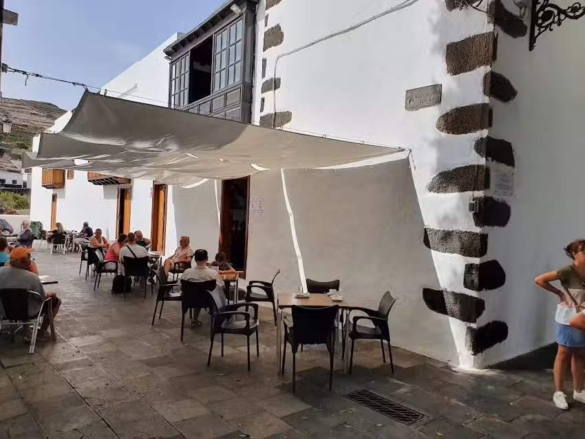 Har&iacute;a sociedad