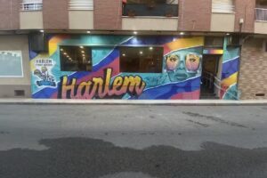Harlem Street Company