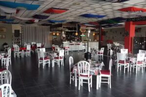 Harley&acute;s Bar & Restaurant