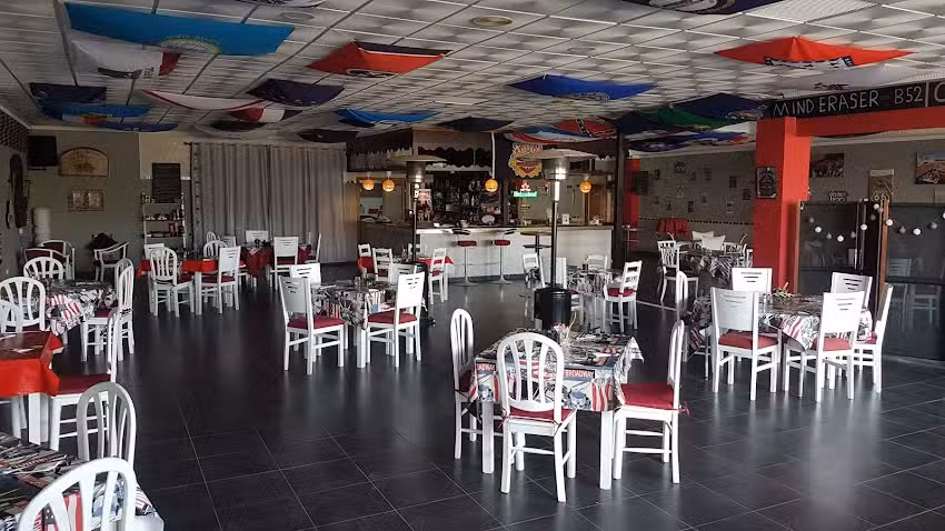 Harley&acute;s Bar & Restaurant