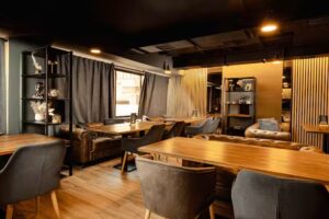 Harmony Lounge & Bar