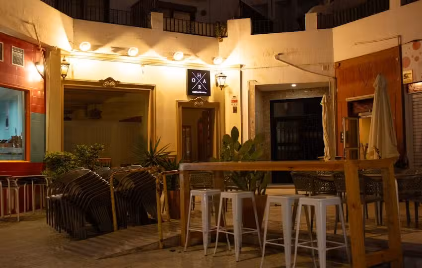 Haro Restaurante
