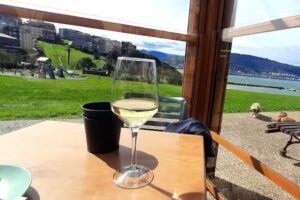 HARRI TABERNA Algorta