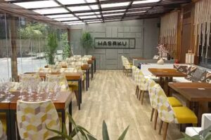 HASAKU Chifa Nikkei by Jhosef