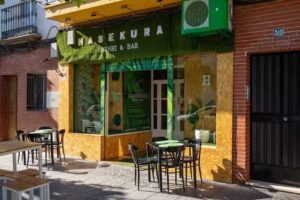 Hasekura Sushi & Bar