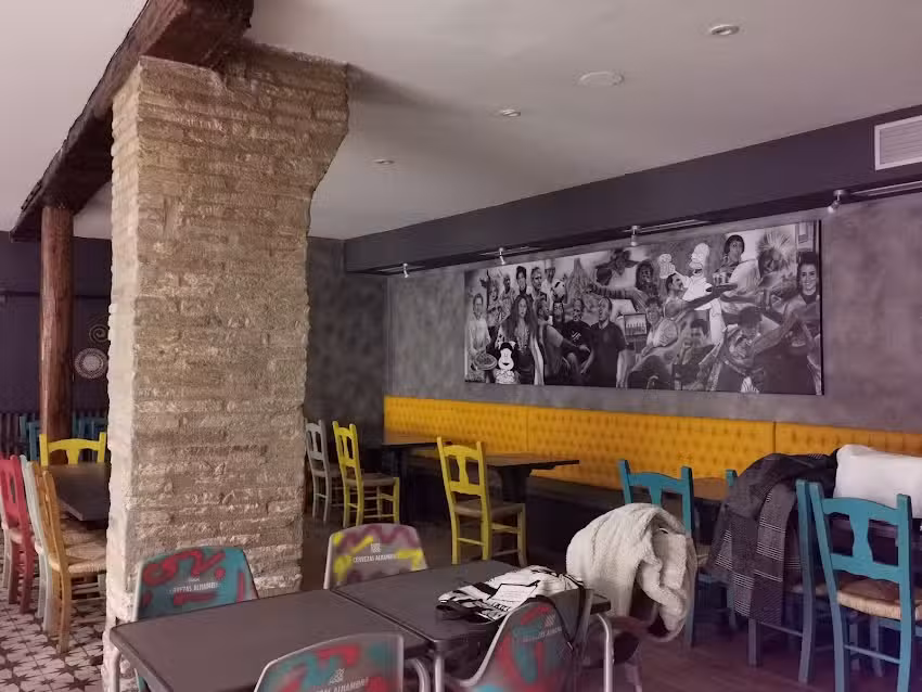 Hasta las Bolas Tudela