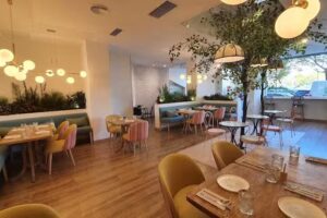 Hatillo | Restaurante Las Rosas