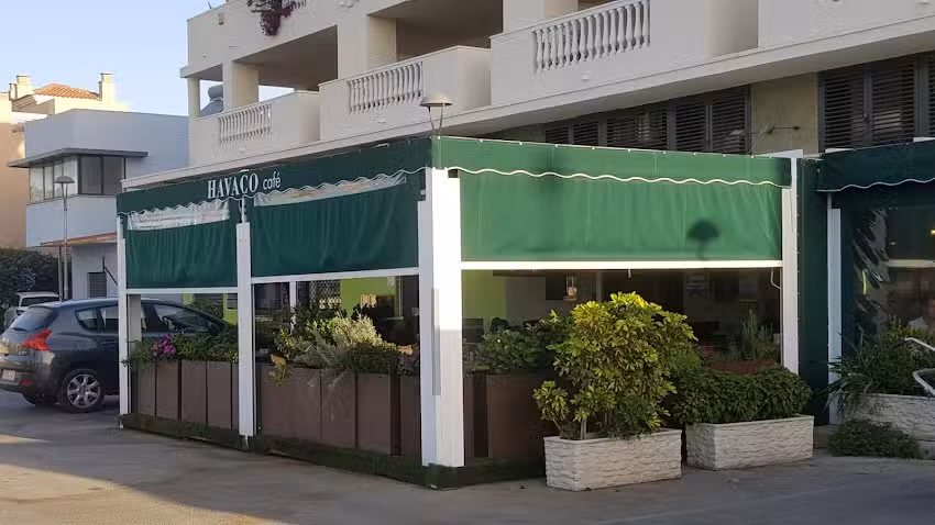 Havaco Caf&eacute;