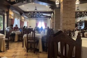 Haygon Bar Restaurante