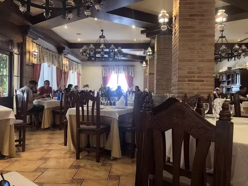 Haygon Bar Restaurante