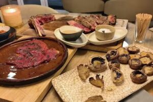 Hedonista Restaurante