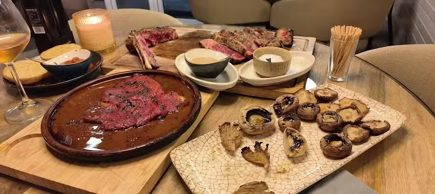 Hedonista Restaurante