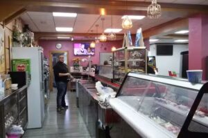 Heladería Bocatería Piscis