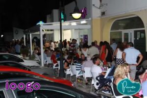 Helader&iacute;a Peccato Gelateria almerimar