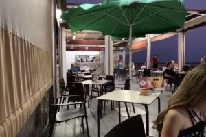 Heladeria Terraza San Agustín