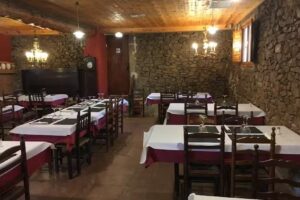 Heretat Masia Poblet