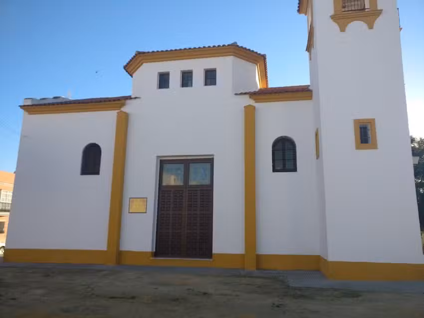 Hermandad Del Rocio Puerto Real