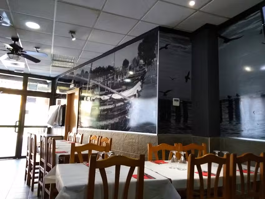 Hermanos Barber&aacute;