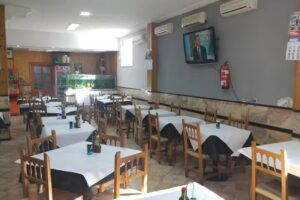 Hermanos Dur&aacute;n Restaurante