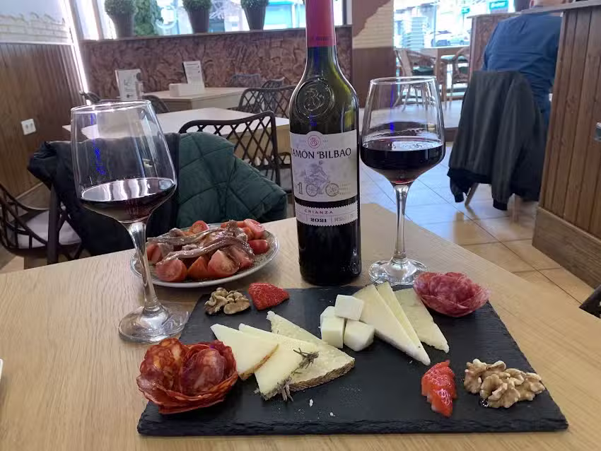 Hermanos Garc&iacute;a