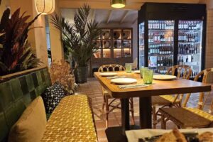 Hermanos Guadalupe Tapas y Brasas