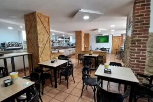 Hermanos Manrique 2.0