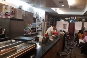 Hermanos Mateo Pareja S.L bar la pinta