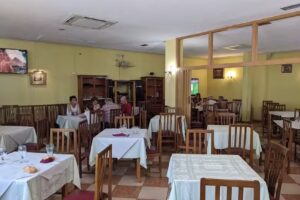 Hermanos Romero Restaurante