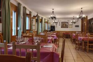 Hermanos Soriano Restaurante