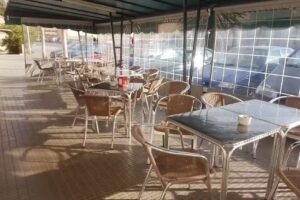 Herreros Restaurante