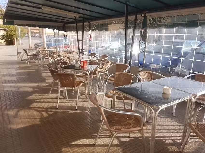 Herreros Restaurante