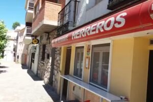Herreros Sabas Restaurante