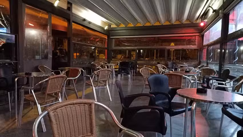Herria Taberna
