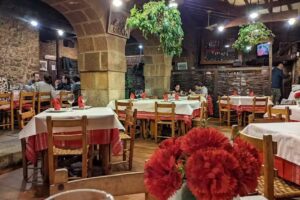 Herriko Jatetxea Garai