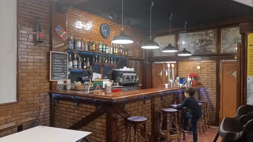Herriko Taberna