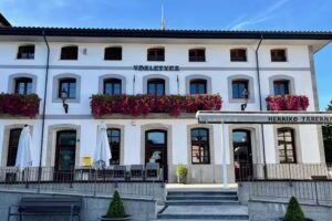 Herriko Taberna Kortezubi