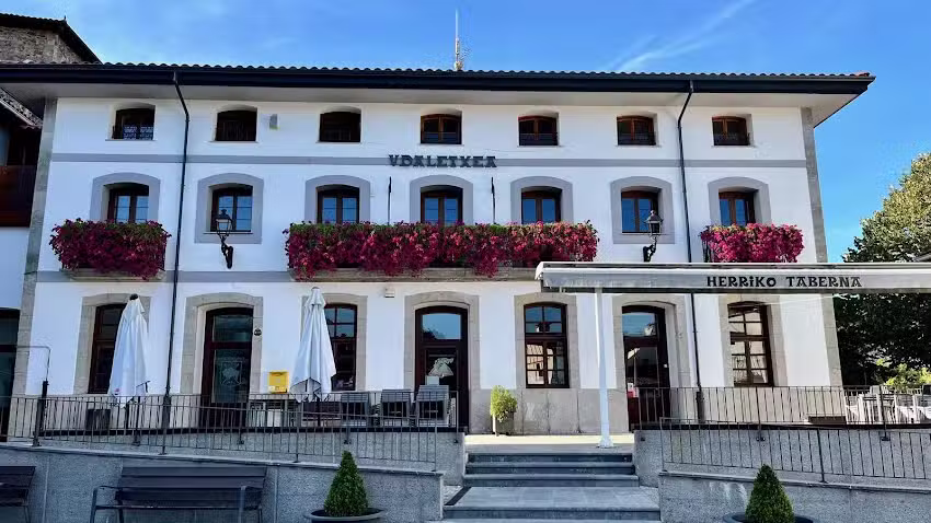 Herriko Taberna Kortezubi