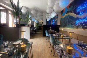 Hikari Japanese Cuisine