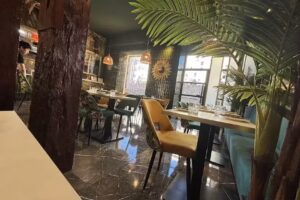 Himalaya Bar DimSum | Restaurante chino Gran Via