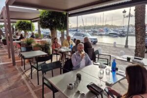 HINCHA – MIM Sotogrande